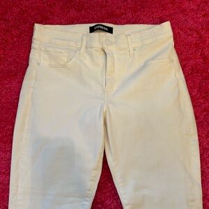 Express Jeans